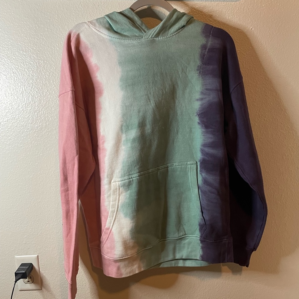 TieDye Hoodie
